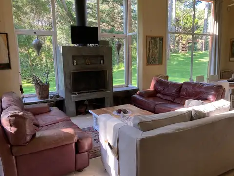 Casa en Alquiler Temporal de 4 dormitorios