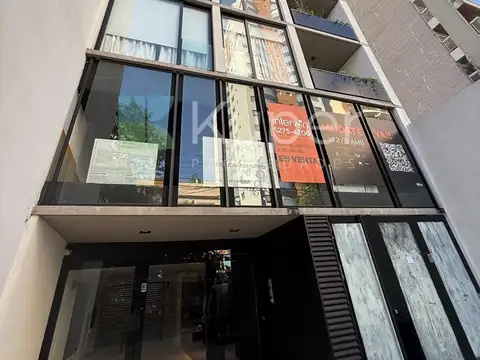 Departamento en Venta al Noreste