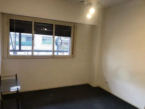 Departamento en Venta con 1 cochera