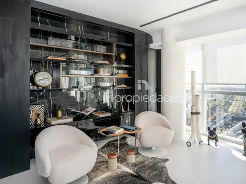 Departamento en Venta en Palermo Soho, USD 2.500.000