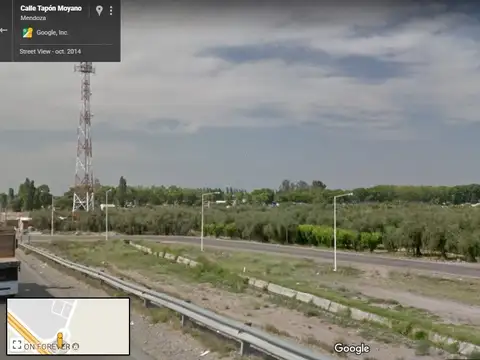 Terreno en Venta de 50704,51 m2