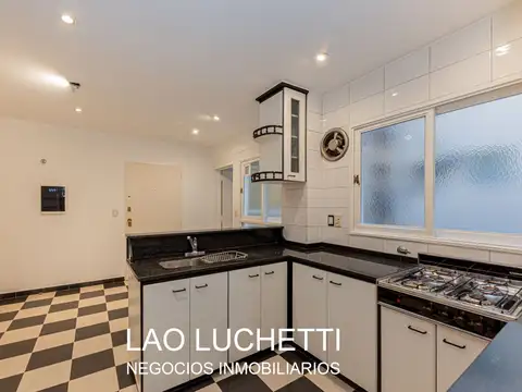 Departamento en Alquiler al Norte