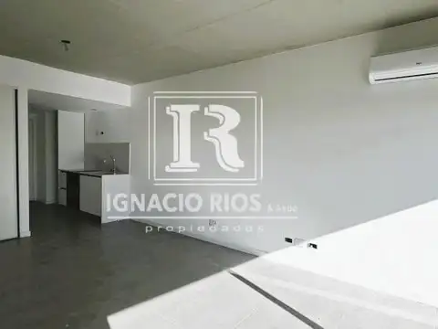 Departamento en Alquiler A Estrenar