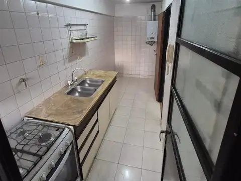 Excelente oportunidad Departamento en moron