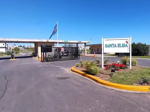 Terreno Lote  en Venta en Villa Rosa, Pilar, G.B.A. Zona Norte