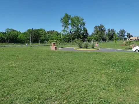 Terreno en Venta en Villa Rosa, USD 31.000