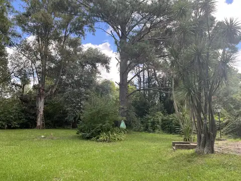 Quinta en Venta en Barrio El Cazador, USD 150.000