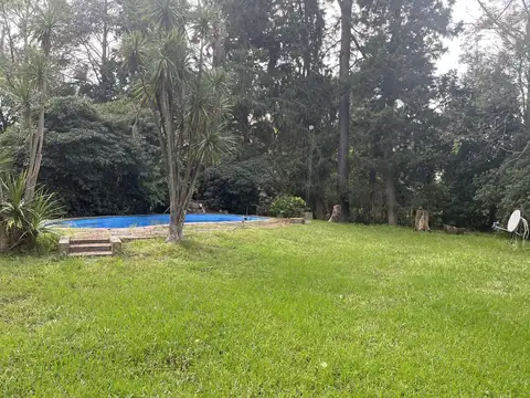 Quinta en Venta al Noreste