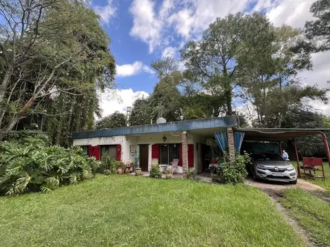 Quinta en Venta de 2 dormitorios
