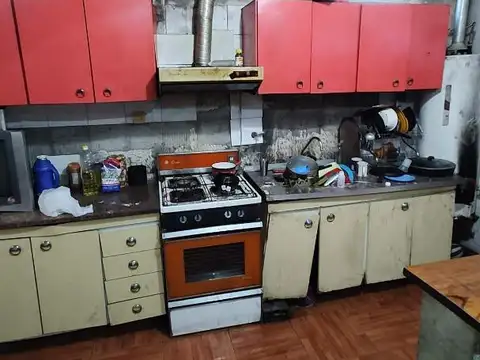 Depto Tipo Casa en Venta de 2 ambientes