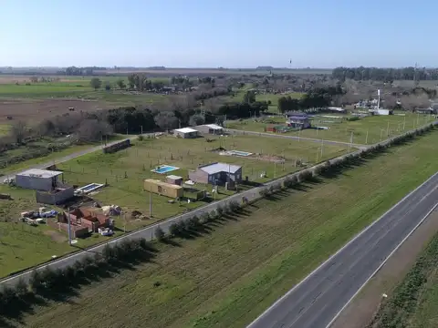 Terreno en Venta de 232,0 m2