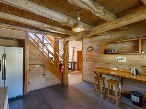 Casa en Alquiler A Estrenar