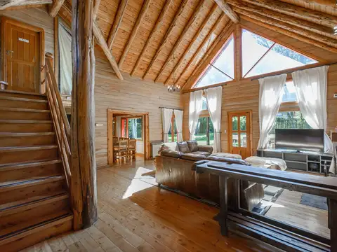 Casa en Alquiler al Sur