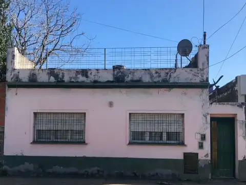 Depto Tipo Casa en Venta de 3 ambientes