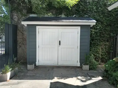 Casa en Venta con 1 cochera