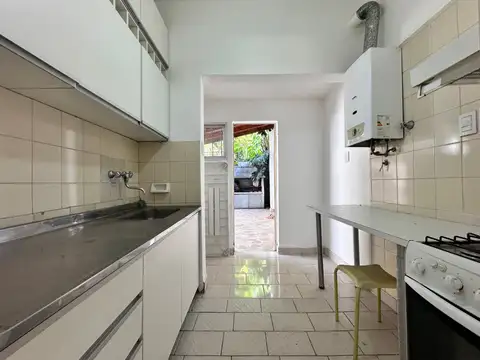 Depto Tipo Casa en Venta de 2 dormitorios