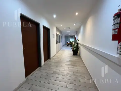 Oficina en Alquiler en Parque Patricios, $ 1.700.000