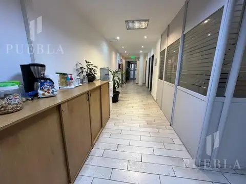 Oficina en Alquiler A Estrenar