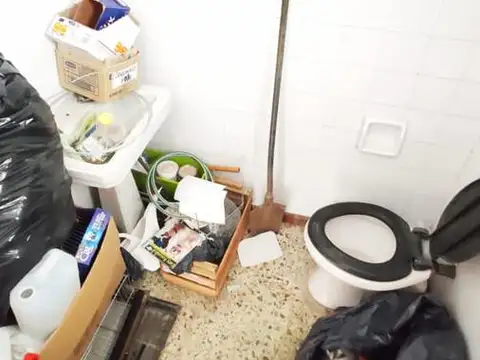 Casa en Venta en Capitan Bermudez, USD 71.000