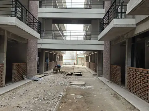 Departamento en Venta en Lanus Este, USD 136.000