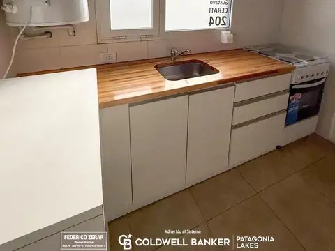 Depto Tipo Casa en Venta de 3 ambientes