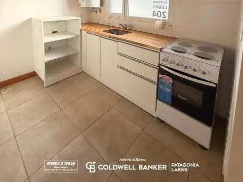 Altos del Cóndor, San Carlos de Bariloche