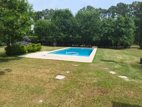 Quinta en Venta de 3 dormitorios