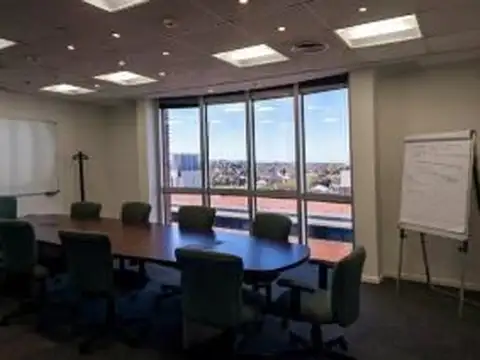 Oficina en Alquiler 10 años