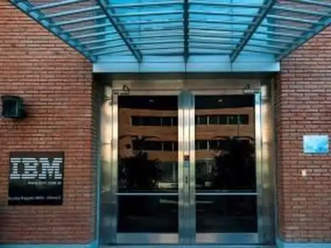 Autop Panamericana 16500