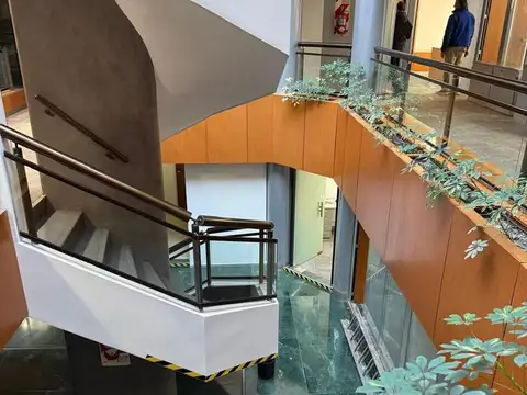 Oficina en Alquiler 20 años