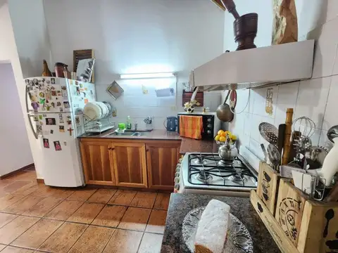 HERMOSA CASA A LA VENTA EN S.A. DE PADUA, MERLO - BS.AS.