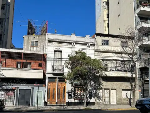 Avenida San Juan 1300