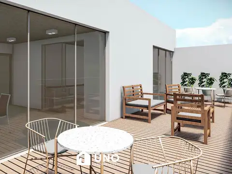 Departamento en Venta en Rosario, USD 73.357