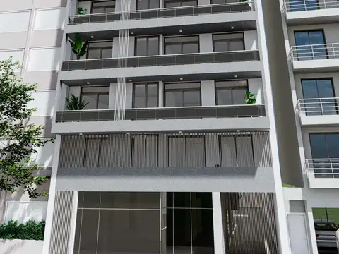 Juan Manuel de Rosas 1100, Piso 5