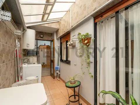 VENTA DEPARTAMENTO ALMAGRO