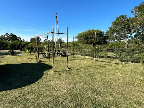 Ruta Nacional 12 KM 674.5 100