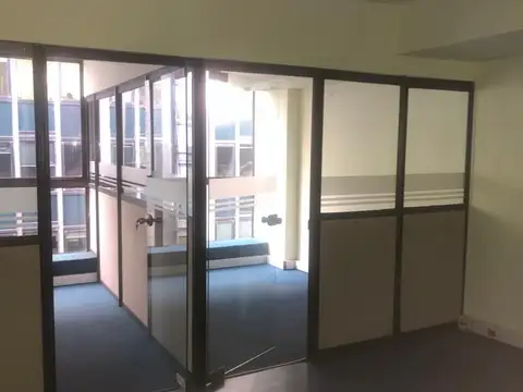 RECONQUISTA 1000, Piso 7