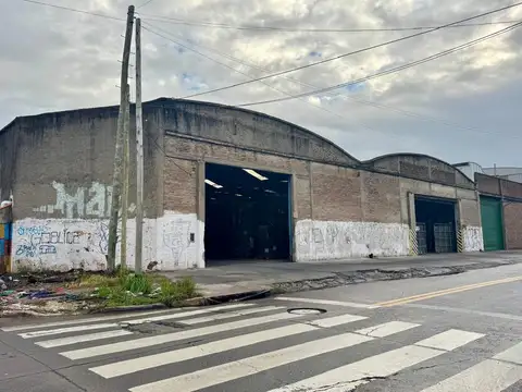 Galpon en Venta en Tablada, USD 3.500.000