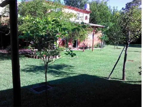 Casa en Venta de 3 dormitorios