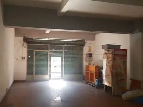 Galpon en Venta en San Andres, USD 210.000