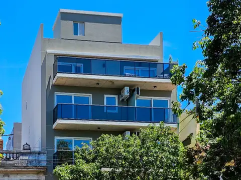 Departamento en alquiler en Villa Urquiza