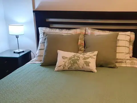 Departamento en Alquiler Temporal al Este