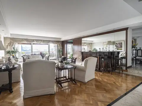 Departamento en Venta de 4 dormitorios