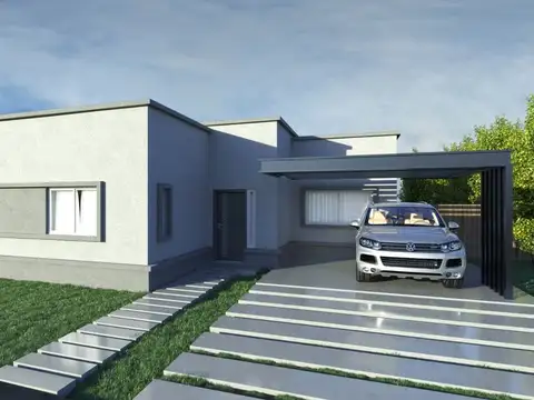 CASA EN BARRIO EL ENSUEÑO 100.000 + CUOTAS