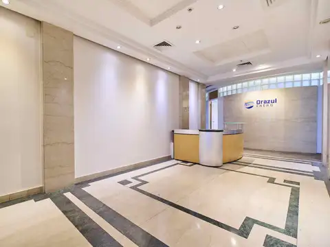 Avenida Leandro N. Alem 800