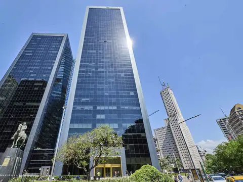 Oficina en Alquiler en Retiro, USD 18.000