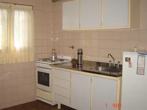 Paseo 135  entre Av. 3 y calle 4 , Piso 0