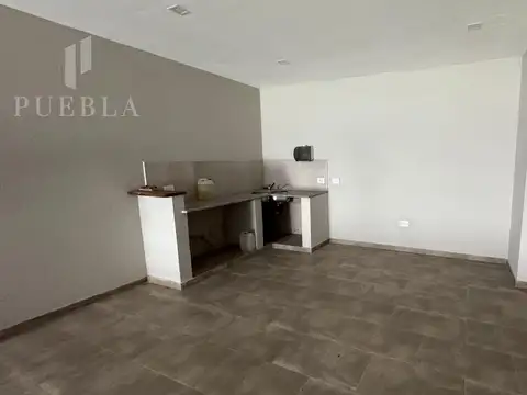 Santa Maria del Buen Aire al 800