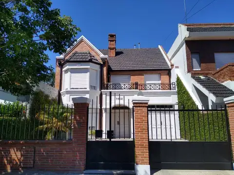 Casa en Venta de 4 dormitorios