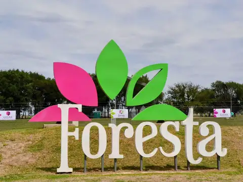 Loteo Foresta - Lote 11 Manzana 20